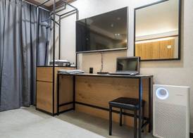 SKYHOTEL 4