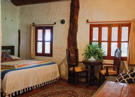 Ensueno Holbox & Beach Club 4