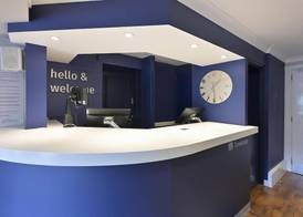 Travelodge Exeter M5 3