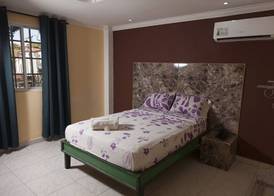 Residencial Turistico Cuba 4