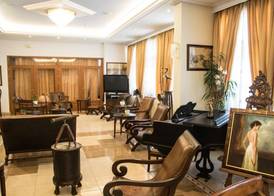 Aegeon Hotel 4