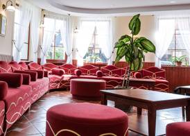 GALIA Hotel 5