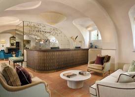 Relais Sant'Uffizio 3