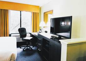 Park Inn by Radisson Albany, GA 3