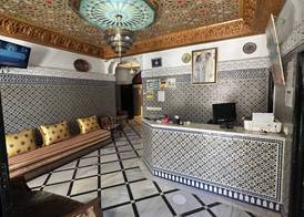 Riad Fes Bab Rcif & Spa 4