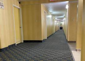 Budget Inn Temple Hills 3