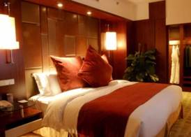 Beijing Kuntai Royal Hotel 4