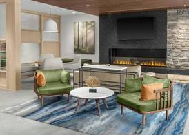Fairfield by Marriott Inn & Suites Norwalk Des Moines 3