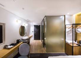 Stayrak Hotel 5