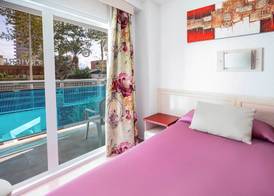 Hotel Servigroup Venus 5