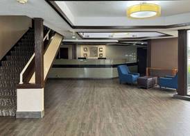 Comfort Inn Maumee - Perrysburg Area 4