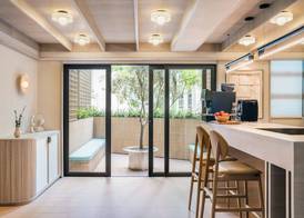 YING'nFLO, Hong Kong, Wan Chai - Langham Hospitality Group 5
