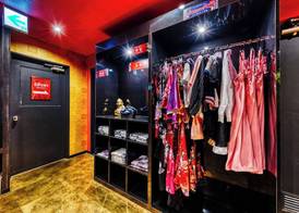 Hotel Lotus Umeda -Adult Only 4
