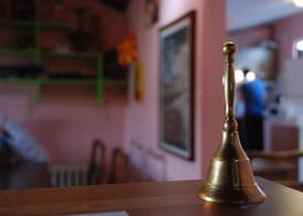 Puffin Boutique - Istanbul 2