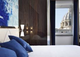 Le Boutique Hotel 4