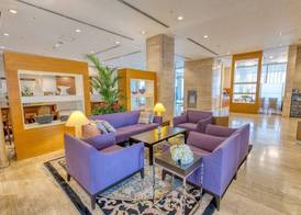Hotel Grand Fuji 4