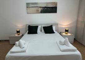 Planny Apartment - Vaticano 5