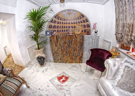 B&B Palazzo del Teatro 4