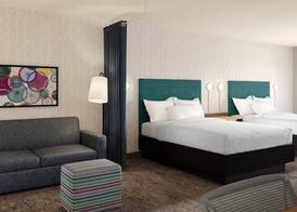 Home2 Suites By Hilton Danville 5