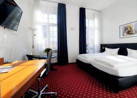 Hotel Schwert 3