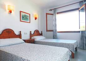 Apartaments Marina Sol i Pins 2