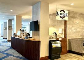 Hyatt Regency Rochester 3