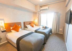 Apartment Hotel 11 Umeda 3