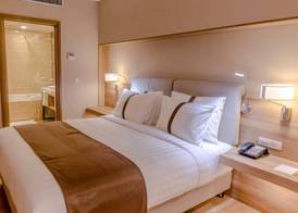 Holiday Inn ULAANBAATAR by IHG 3