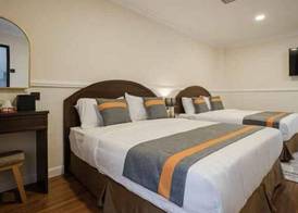 Springhill Resort 5