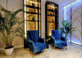 Elitte Inn & Suites 2