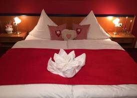 Harmonie Hotel Rust 5