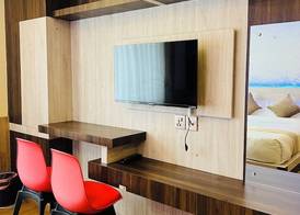 Pine Tree Resort 3