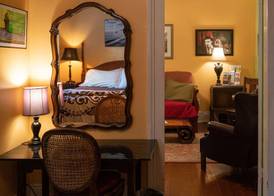 The Blue60 Marigny Inn 2