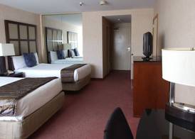 Hudson Valley Resort 3