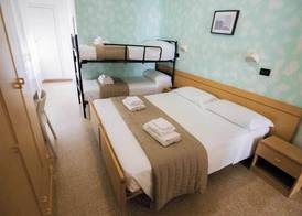 Hotel Enna Rimini 3
