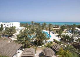 GOLF BEACH 5