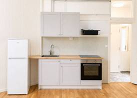 Bokloster Longstay 3