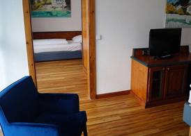 Riessersee Hotel 5