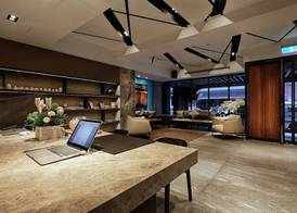 City Place Hotel 2