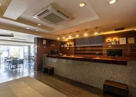 KOKO STAY Sukagawa 2