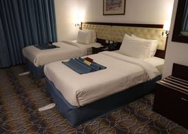 Larsa Hotel 4