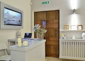 94Rooms Vatican Guest House - Vigliena 4