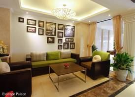 Hotel Emerald Waters Classy 2