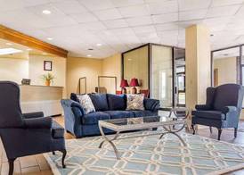 Ramada by Wyndham Santee I-95 2