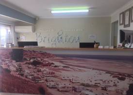 Brighton Beachfront Holiday Park Adelaide 2