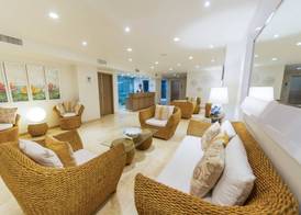 Hotel Casablanca 4