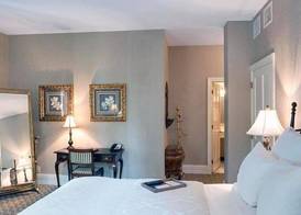 Nicollet Island Inn 3