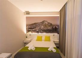 Bilbao City Rooms 5