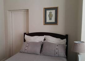 Sommersby Bed & Breakfast 2