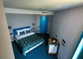 Pano Hotel 5